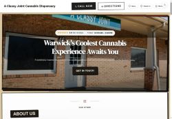 Preview of your live website