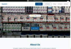 Preview of your live website