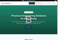 Preview of your live website