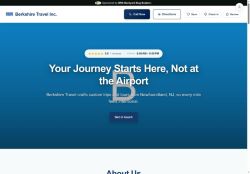 Preview of your live website