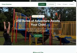 Preview of your live website