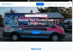 Preview of your live website