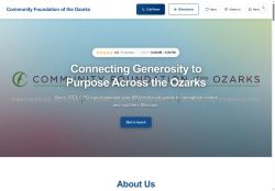 Preview of your live website