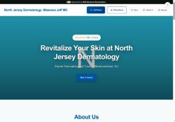 Preview of your live website