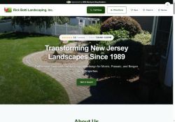 Preview of your live website