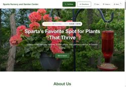 Preview of your live website